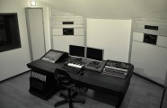 Toneshed Recording Studio