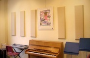 Muziekschool Amsterdam