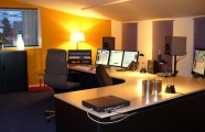 Fred Butter Soundstudio