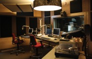 NPS Studio