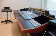 Priv�studio de Jong