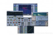 Sonnox Native 64-bit Support