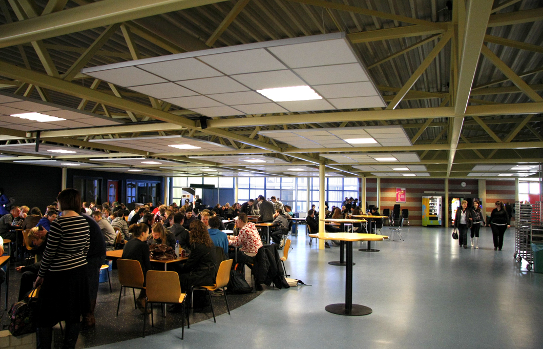 Alfa College Hoogeveen