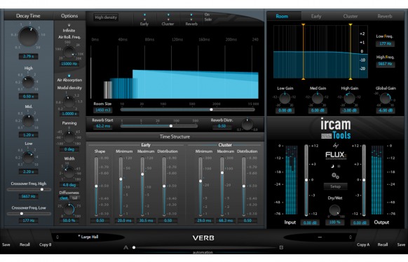 Ircam Lab TS 1.0.8 download free Ircam Lab TS 1.0.8 download free