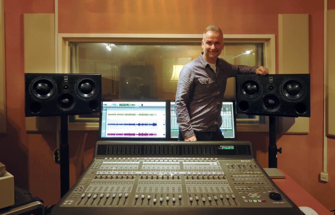 Studiobizz maakt upgrade met ATC
