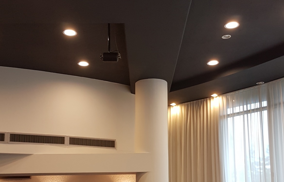 Eenhoorn Meeting Center Amersfoort kiest voor Omniwave