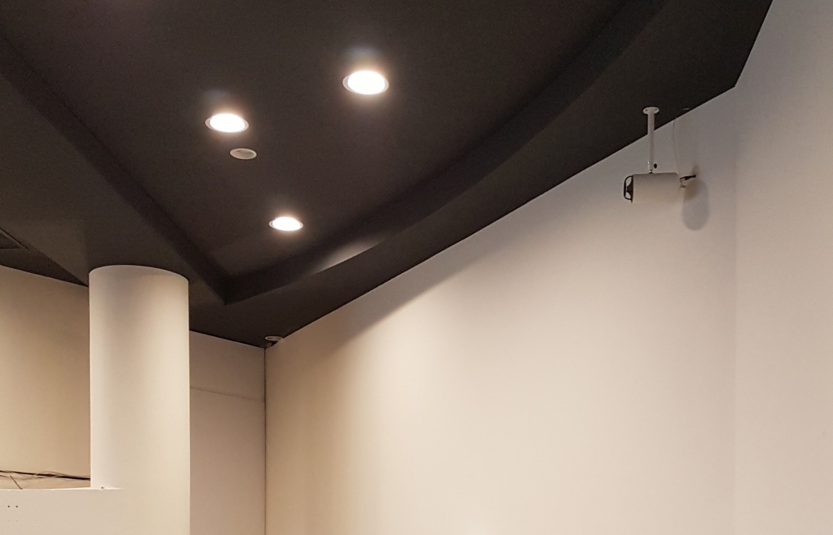 Eenhoorn Meeting Center Amersfoort kiest voor Omniwave