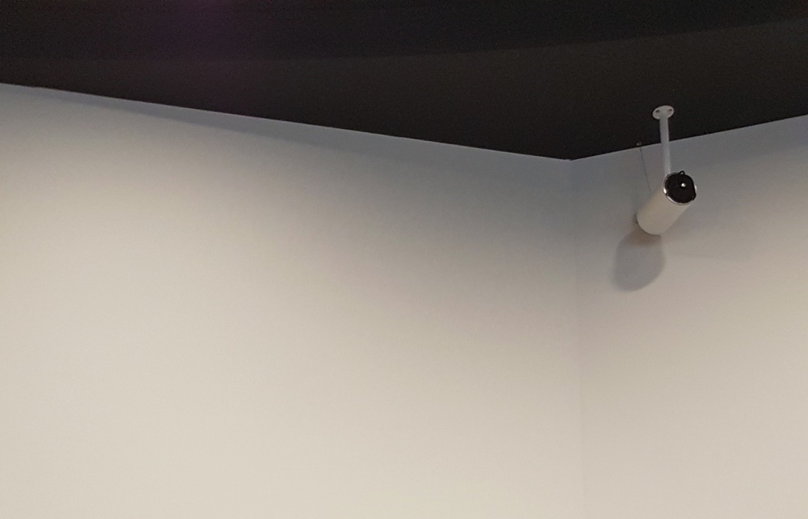 Eenhoorn Meeting Center Amersfoort kiest voor Omniwave