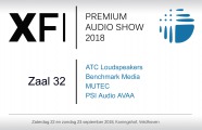 XFi Audio Show 2018