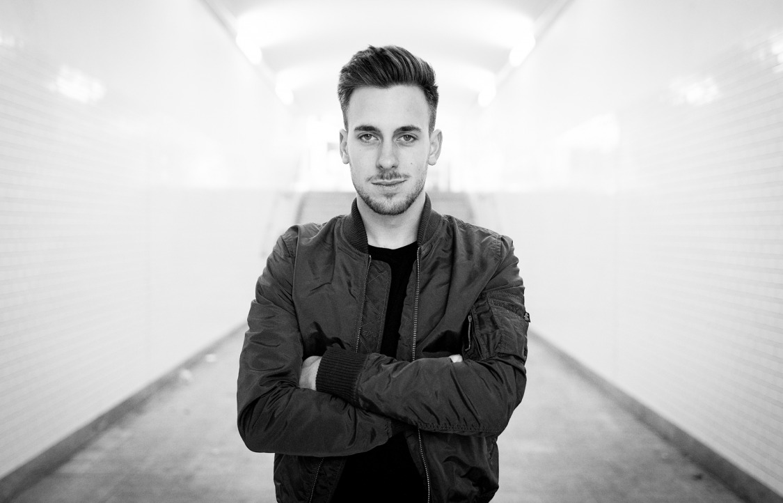 Julian Wassermann works with PSI Audio A21-M